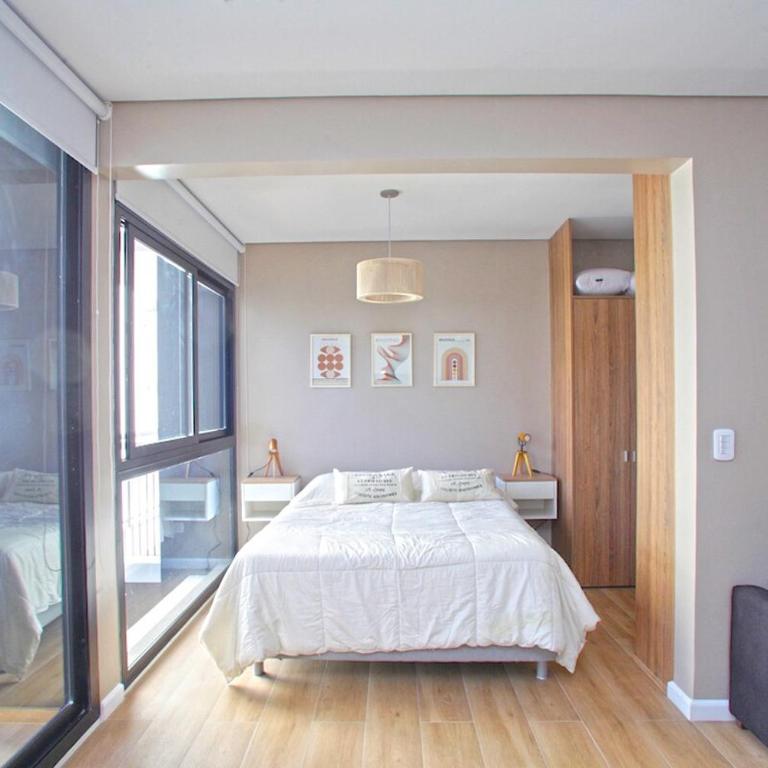 Lujoso Departamento 2 Ambientes River Plate - Nuñez - Apartamento de 2 dormitorios - 2