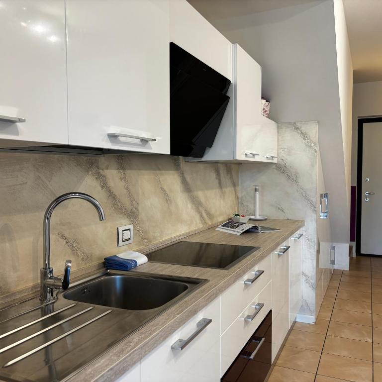 Casa Asia Gravedona - Larihome A100 - Appartamento con 2 Camere da Letto - 16