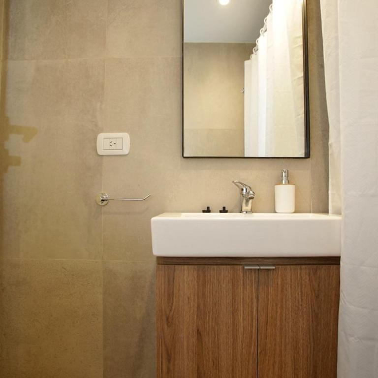 Lujoso Departamento 2 Ambientes River Plate - Nuñez - Apartamento de 2 dormitorios - 7