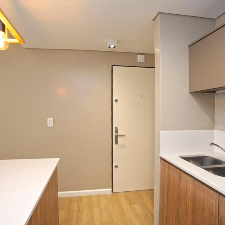 Lujoso Departamento 2 Ambientes River Plate - Nuñez - Apartamento de 2 dormitorios - 9