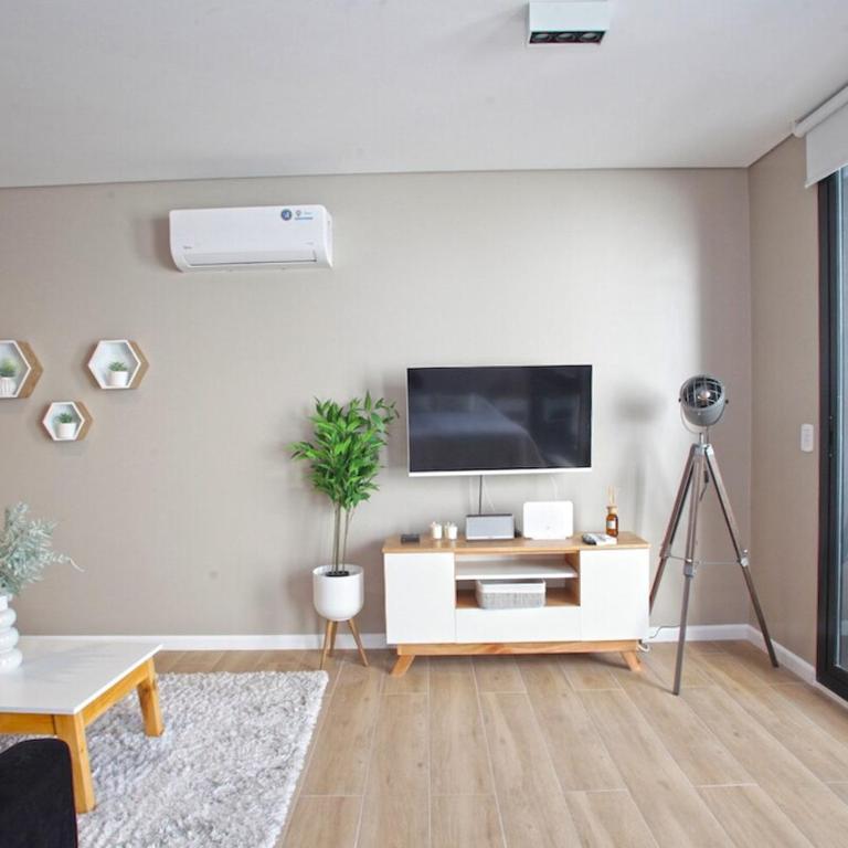Lujoso Departamento 2 Ambientes River Plate - Nuñez - Apartamento de 2 dormitorios - 13