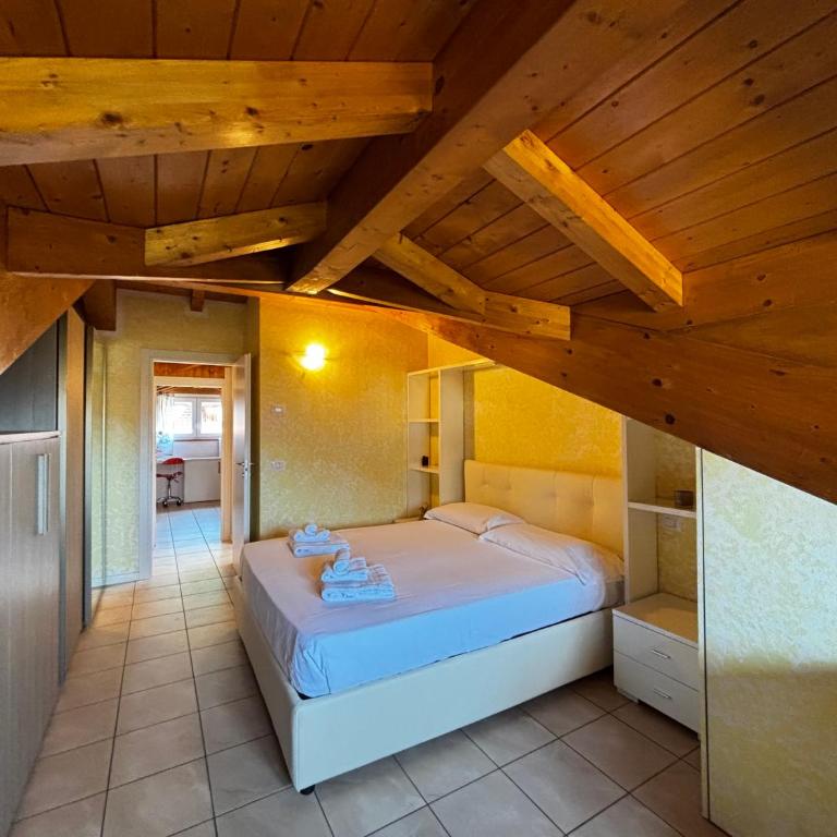 Casa Asia Gravedona - Larihome A100 - Appartamento con 2 Camere da Letto - 18