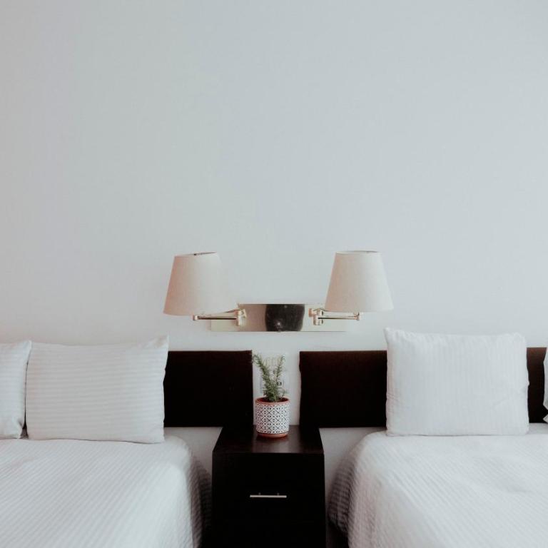 Hotel San Felipe - Standard Twin Room - 1