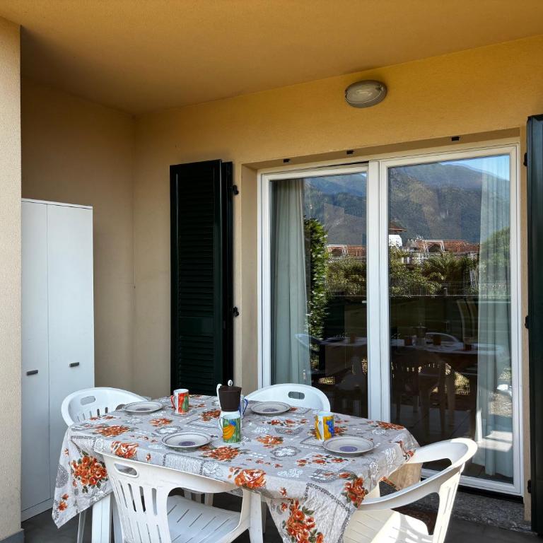 Casa Asia Gravedona - Larihome A100 - Appartamento con 2 Camere da Letto - 22
