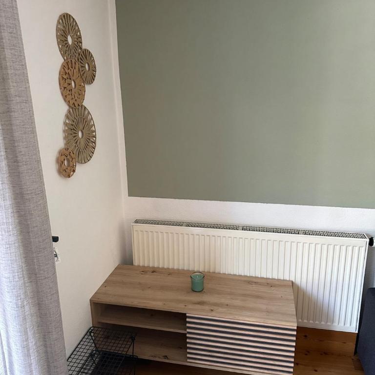 Landleben Apartment Velden - Apartment mit 2 Schlafzimmern mit Balkon und Terrasse - 6