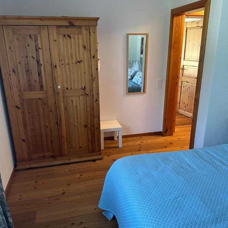 Landleben Apartment Velden - Apartment mit 2 Schlafzimmern mit Balkon und Terrasse - 11