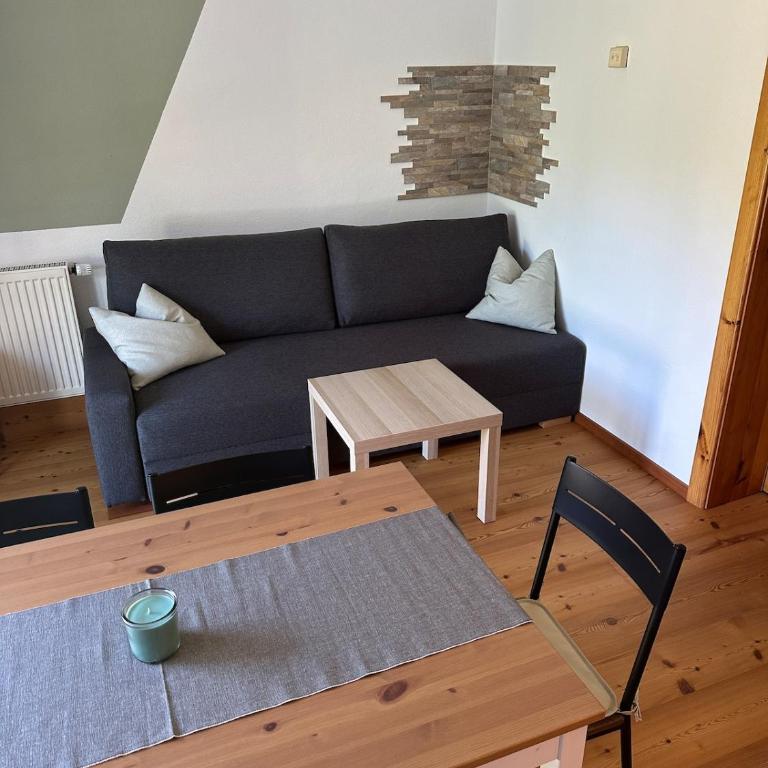 Landleben Apartment Velden - Apartment mit 2 Schlafzimmern mit Balkon und Terrasse - 7