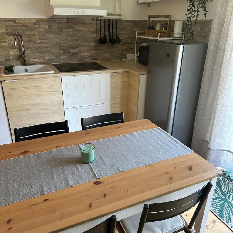 Landleben Apartment Velden - Apartment mit 2 Schlafzimmern mit Balkon und Terrasse - 17