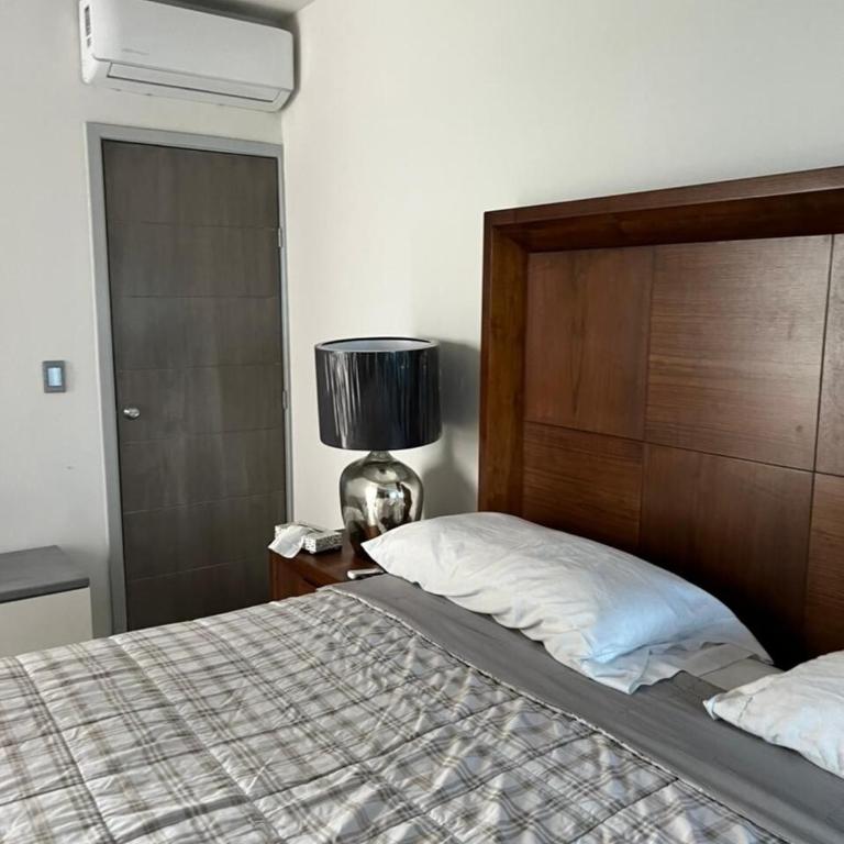 Departamento en Marina Mazatlán - Appartement 2 Chambres - 5