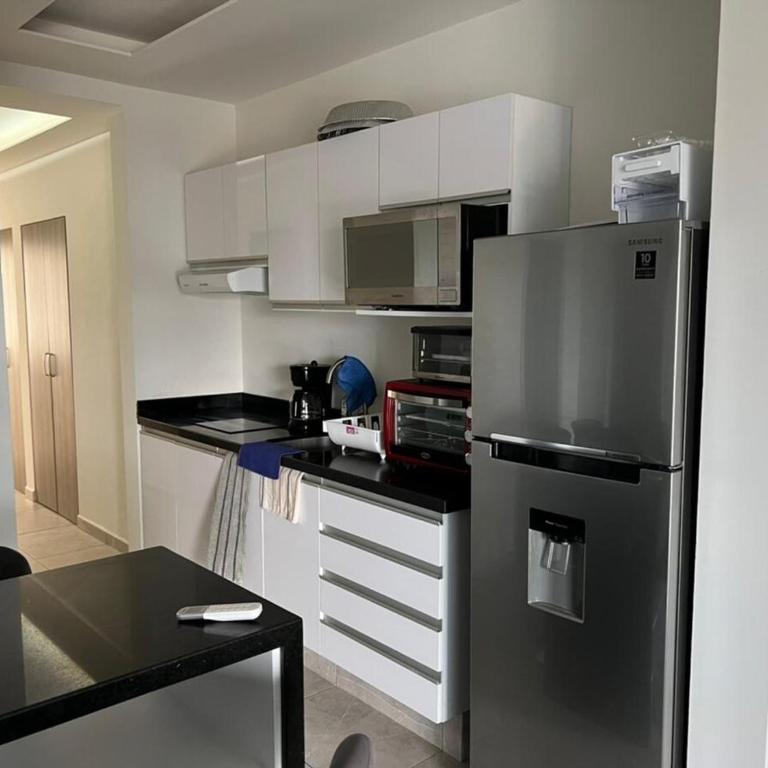 Departamento en Marina Mazatlán - Appartement 2 Chambres - 9