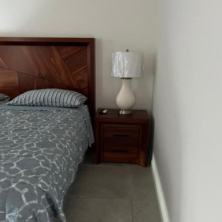 Departamento en Marina Mazatlán - Appartement 2 Chambres - 11