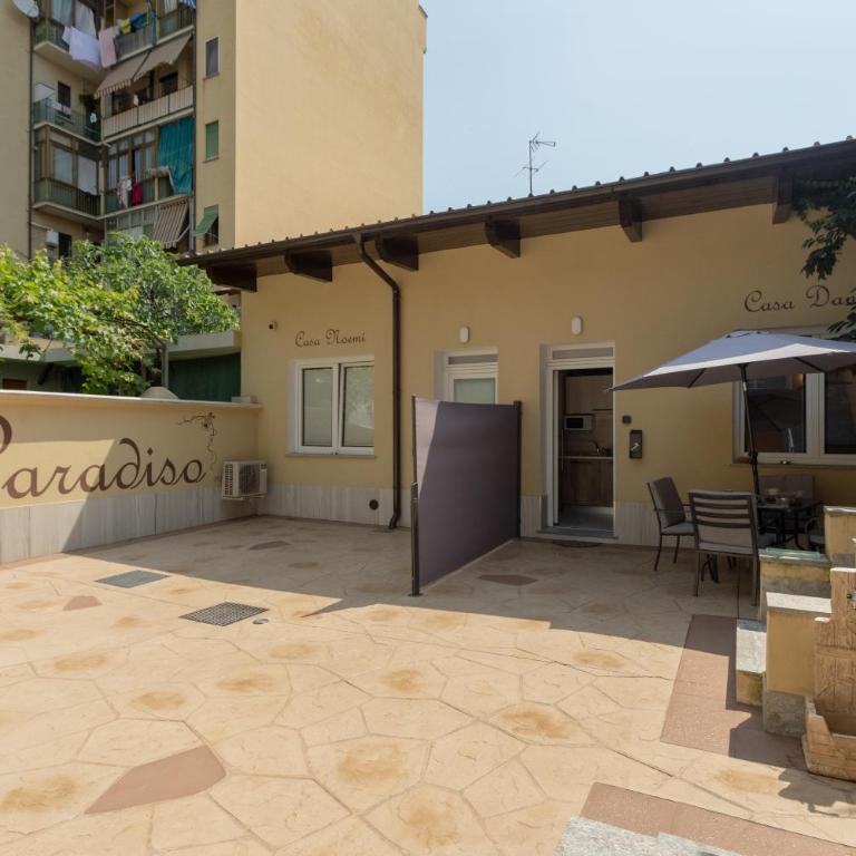 Corte Paradiso - Casa Vacanze - 12