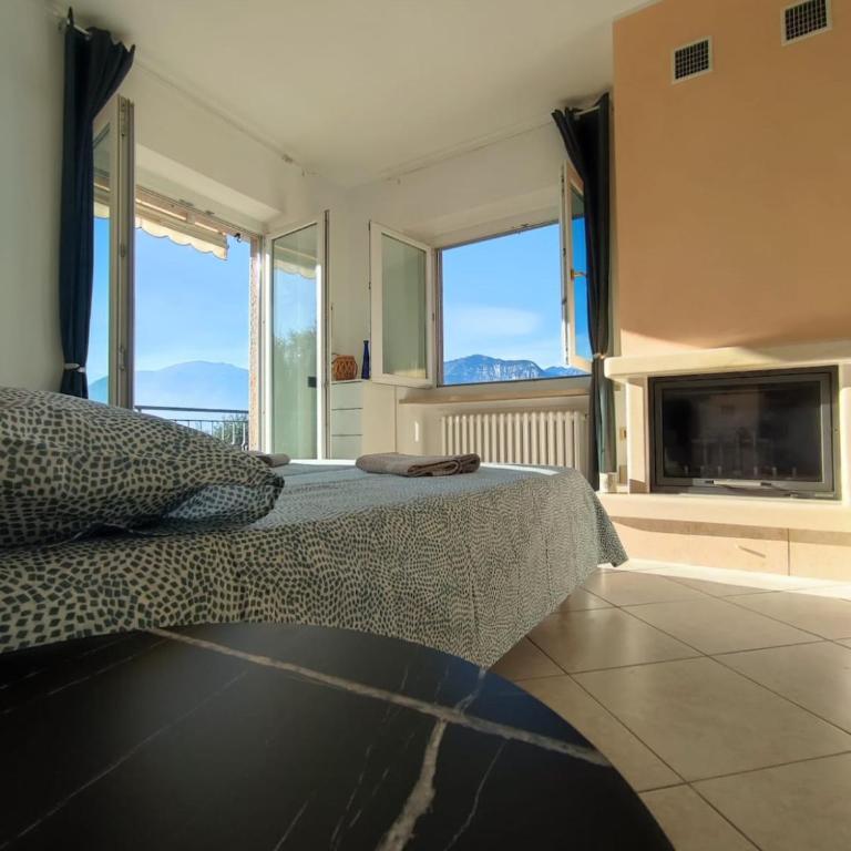 Appartamento Malva 1 - Appartamento con 1 Camera da Letto - 10