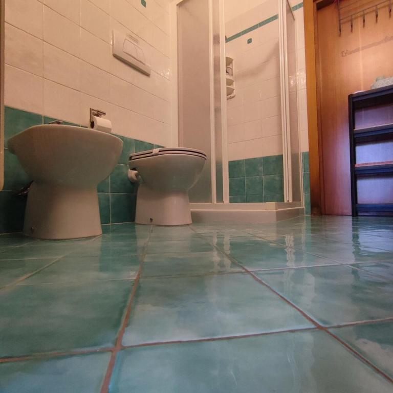 Appartamento Malva 1 - Appartamento con 1 Camera da Letto - 12