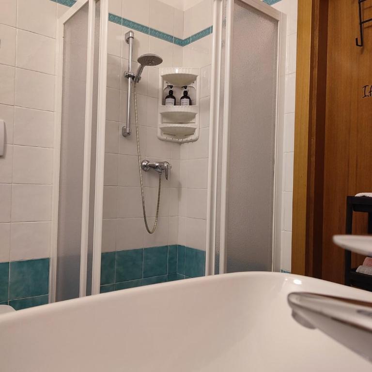 Appartamento Malva 1 - Appartamento con 1 Camera da Letto - 13