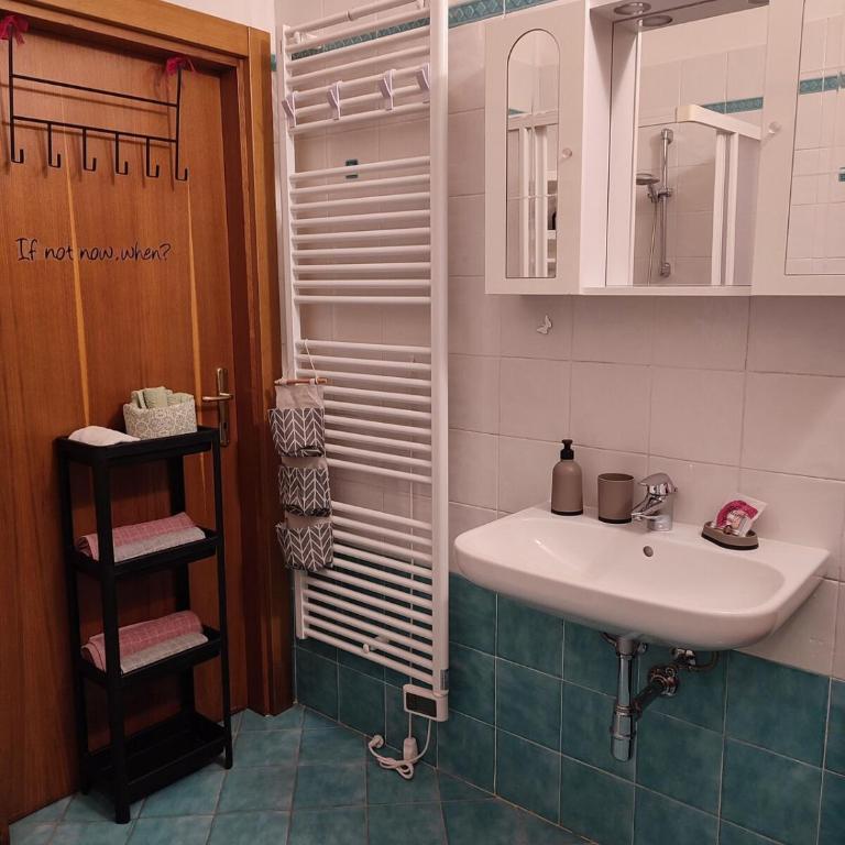 Appartamento Malva 1 - Appartamento con 1 Camera da Letto - 11