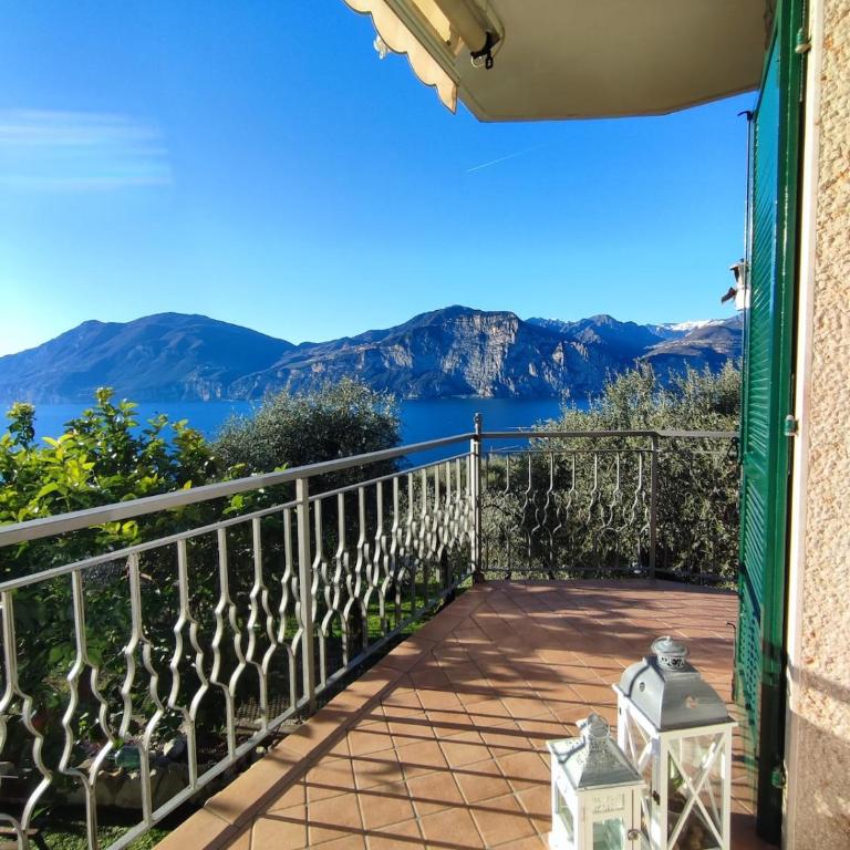 Appartamento Malva 1 - Appartamento con 1 Camera da Letto - 15