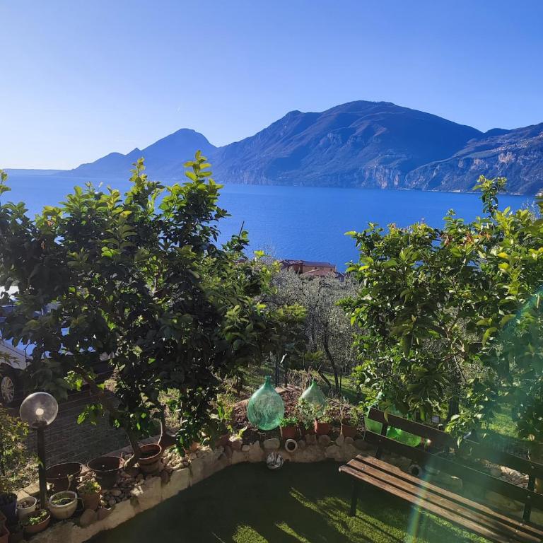 Appartamento Malva 1 - Appartamento con 1 Camera da Letto - 21