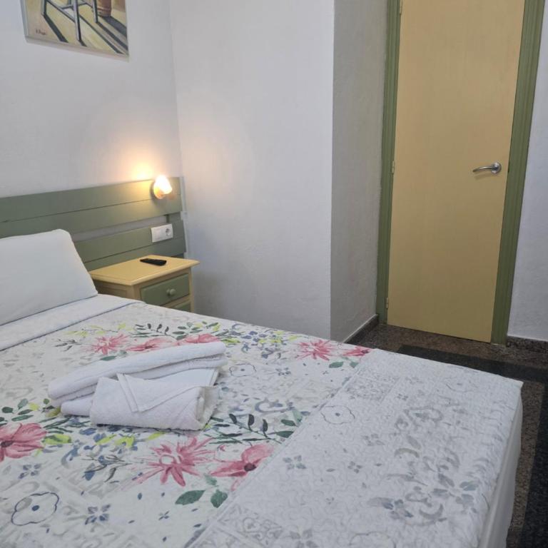 La Tortuga Lodging RoomS - Habitación Individual Económica - 3