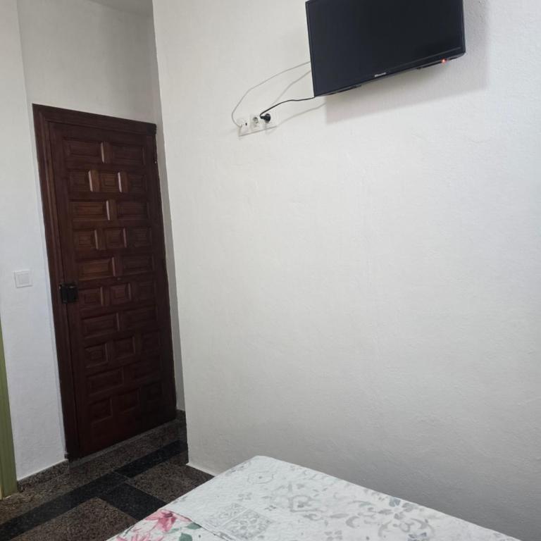 La Tortuga Lodging RoomS - Habitación Individual Económica - 5