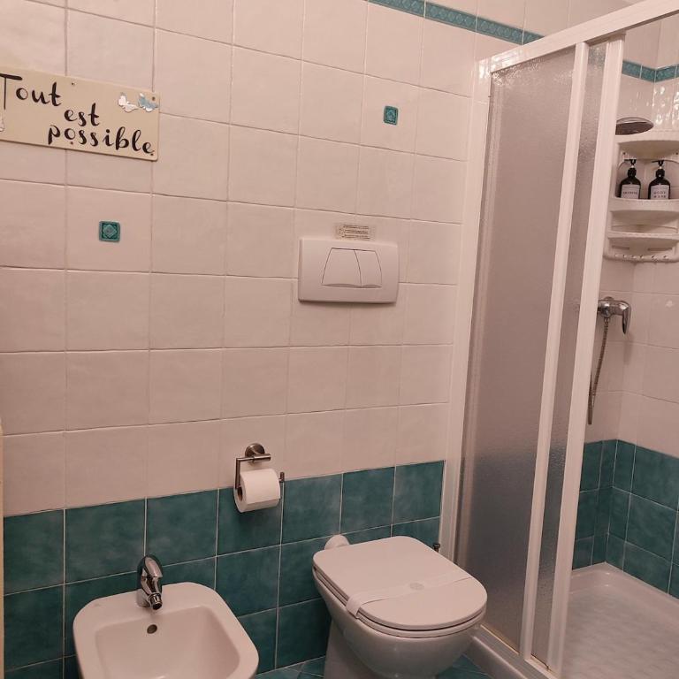 Appartamento Malva 1 - Appartamento con 1 Camera da Letto - 14