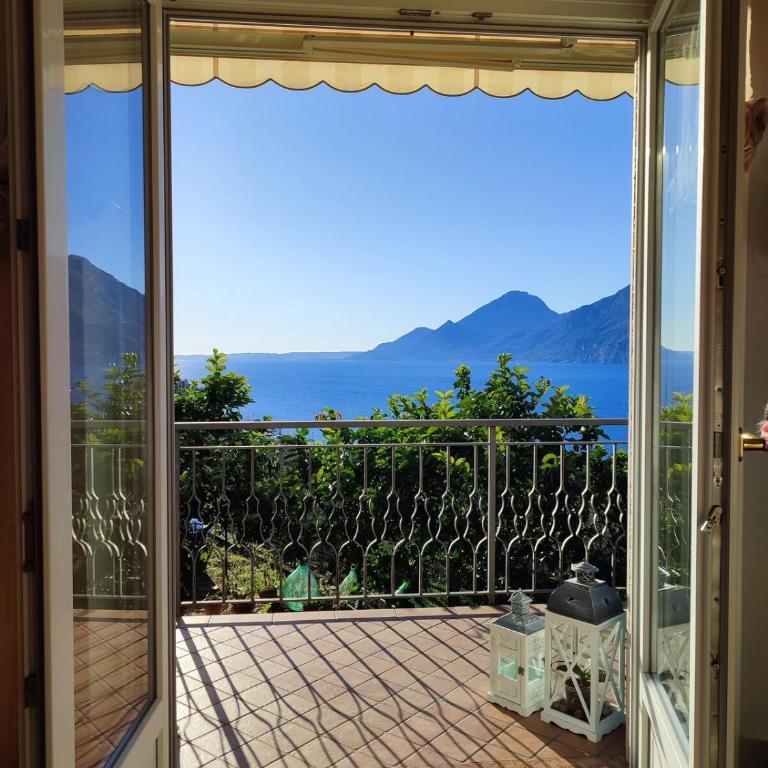 Appartamento Malva 1 - Appartamento con 1 Camera da Letto - 16