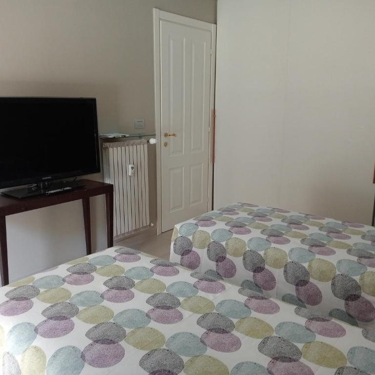TEMPORARY HOME ROMA - One-Bedroom House - 4