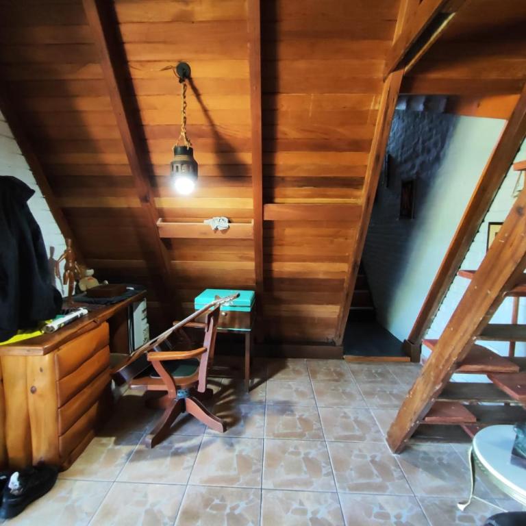 Casa Alpina VDD - Casa de 2 dormitorios - 2