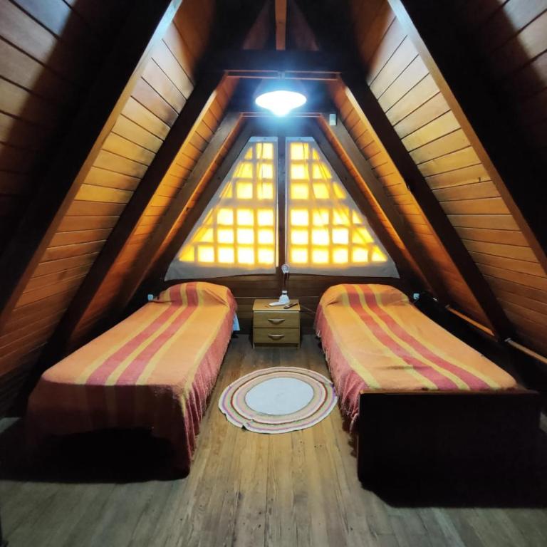 Casa Alpina VDD - Casa de 2 dormitorios - 4