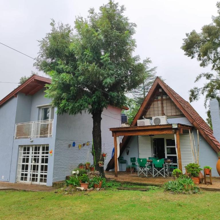 Casa Alpina VDD - Casa de 2 dormitorios - 1