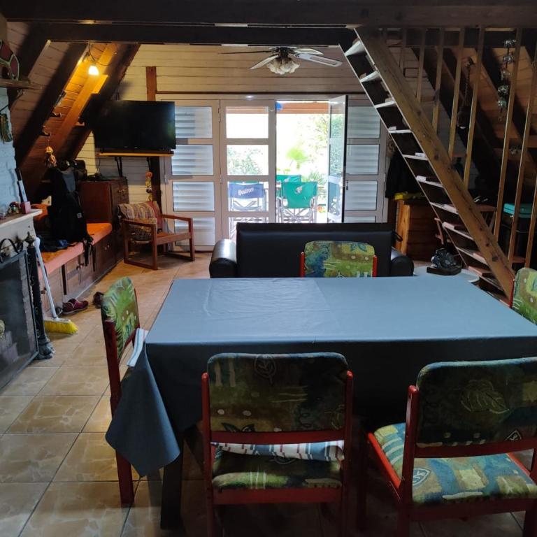 Casa Alpina VDD - Casa de 2 dormitorios - 6