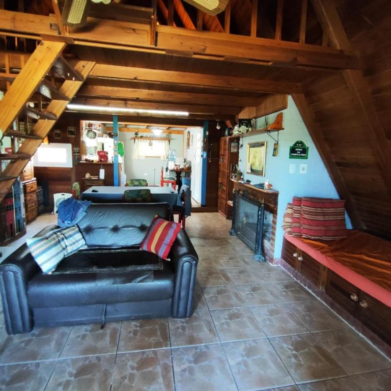 Casa Alpina VDD - Casa de 2 dormitorios - 9