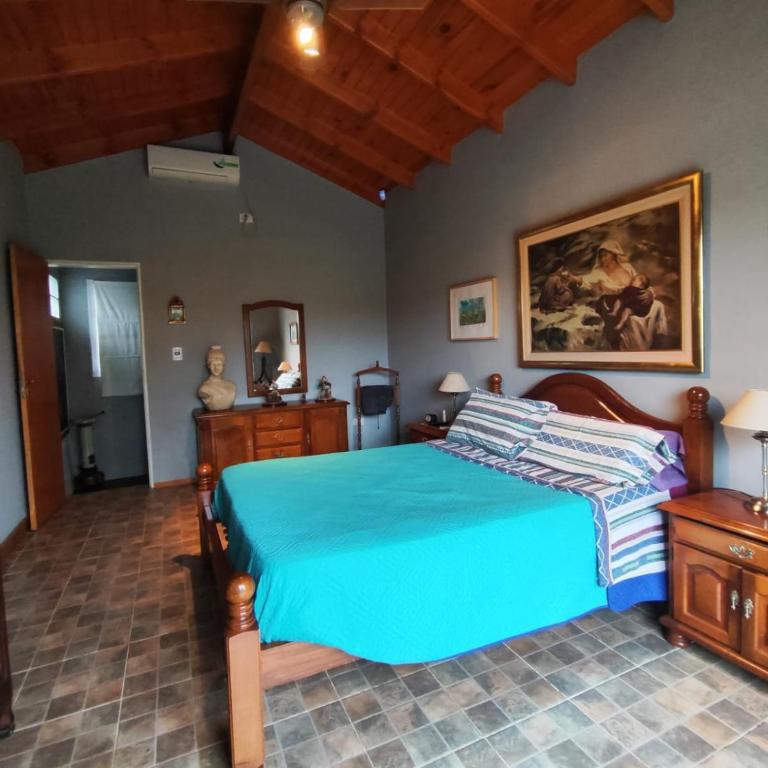 Casa Alpina VDD - Casa de 2 dormitorios - 10