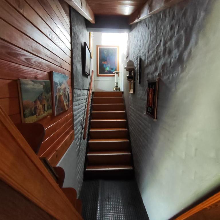 Casa Alpina VDD - Casa de 2 dormitorios - 13