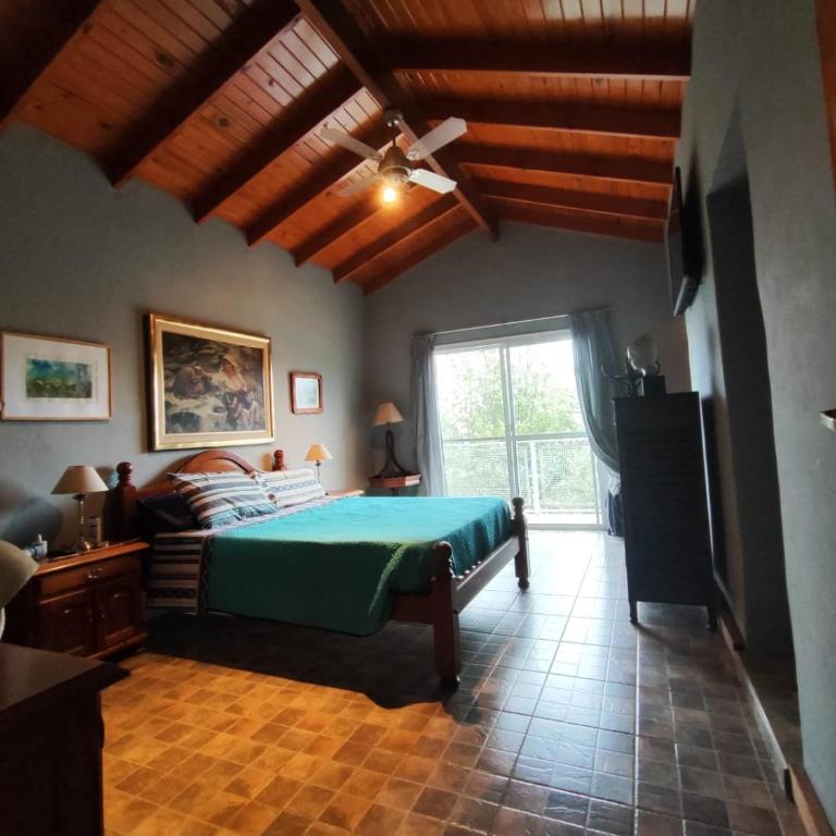 Casa Alpina VDD - Casa de 2 dormitorios - 15