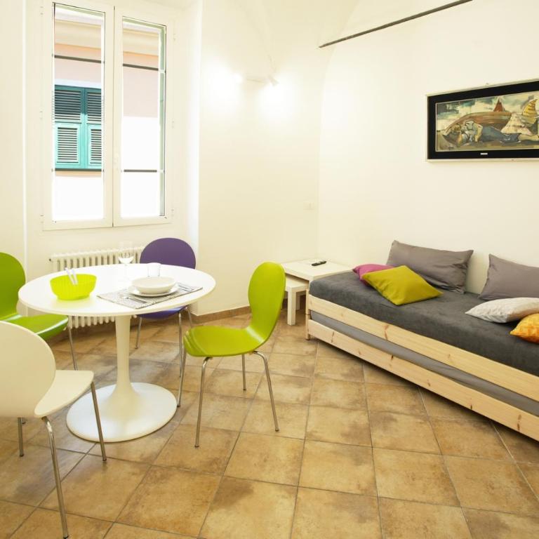 navone10 - Appartamento con 1 Camera da Letto - 8