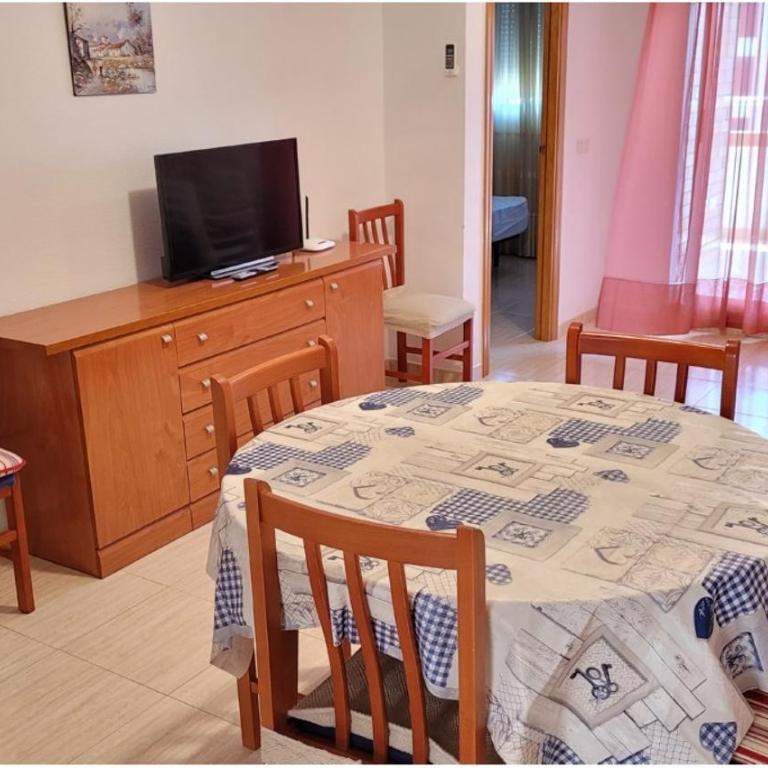 inmo Cosmos Acapulco IV 4º - Apartamento de 2 dormitorios con vistas al mar - 3