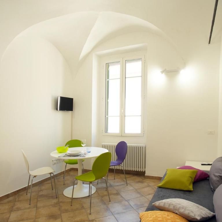 navone10 - Appartamento con 1 Camera da Letto - 9