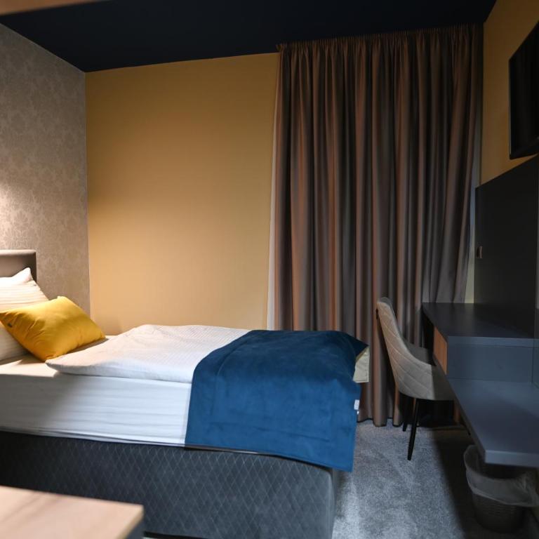 Hotel LOBBY PLUS - Single Room - 1