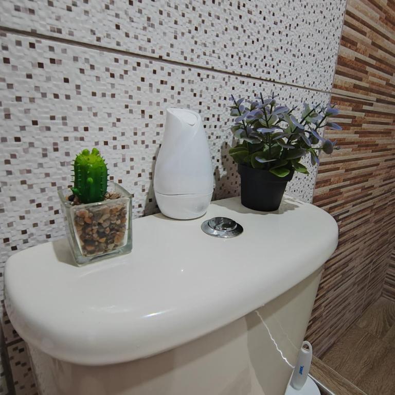 La Terraza Suite Chicama - Deluxe Apartment - 93