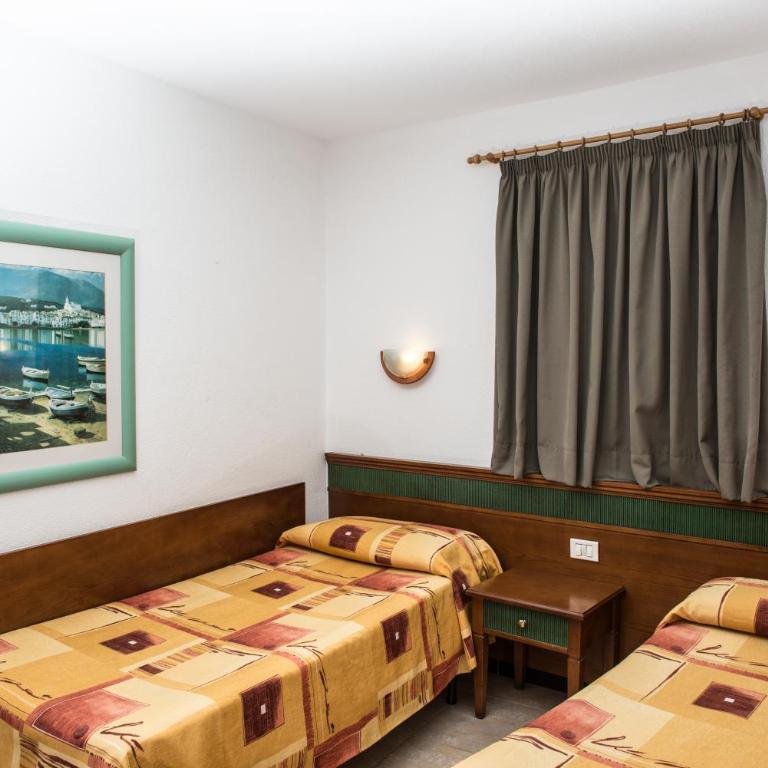 Las Faluas - Apartamento (3 adultos) - 17