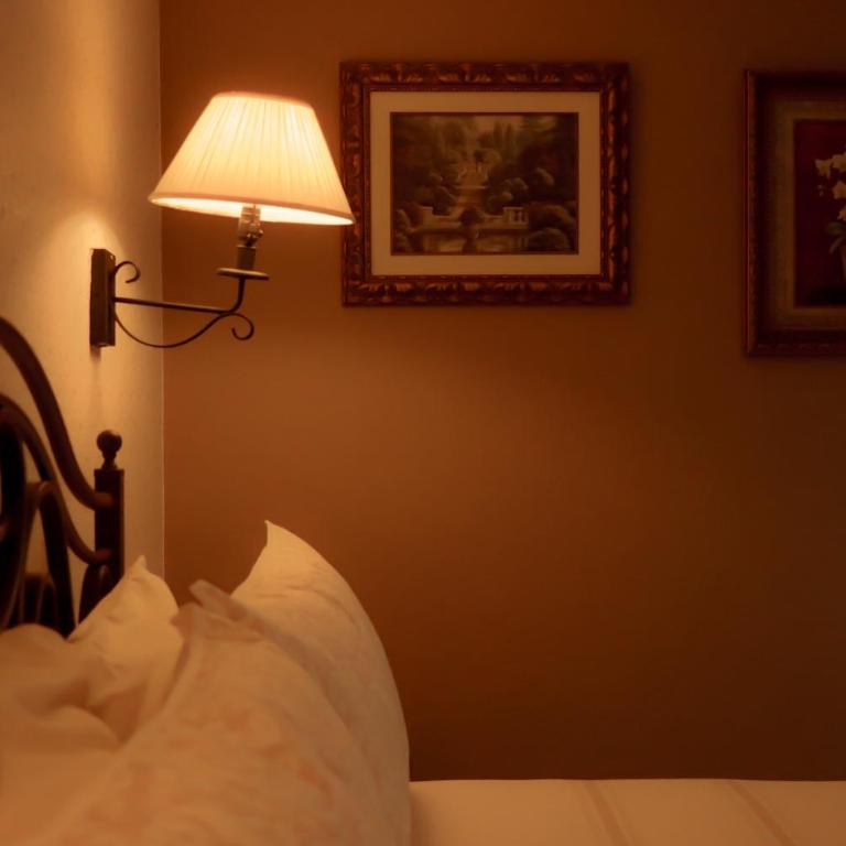 Hacienda San Angel - Suite de 2 dormitorios - 8