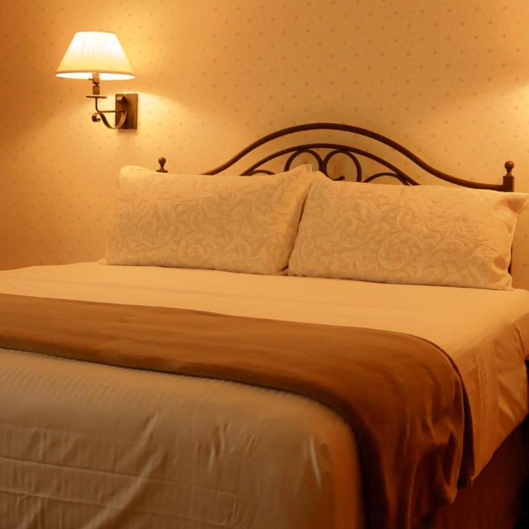 Hacienda San Angel - Suite de 2 dormitorios - 4