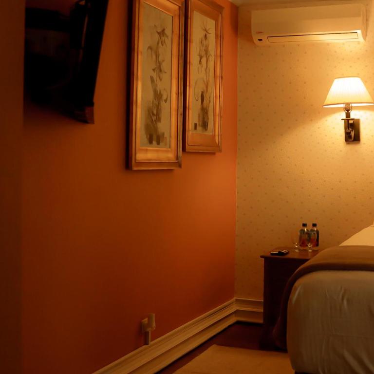 Hacienda San Angel - Suite de 2 dormitorios - 11