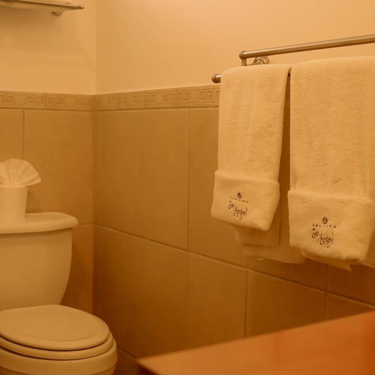 Hacienda San Angel - Suite de 2 dormitorios - 12
