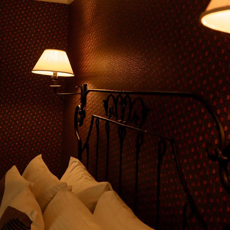 Hacienda San Angel - Estudio con cama extragrande - 8
