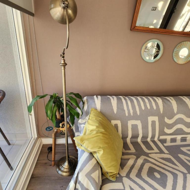 Cozy and nice apartment - One-Bedroom Apartment - 6