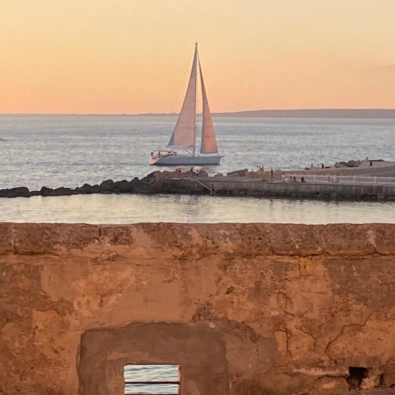 La Casa Del Mare - Casa con 2 Camere da Letto - 19