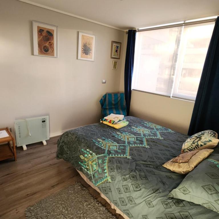 Cozy and nice apartment - One-Bedroom Apartment - 8