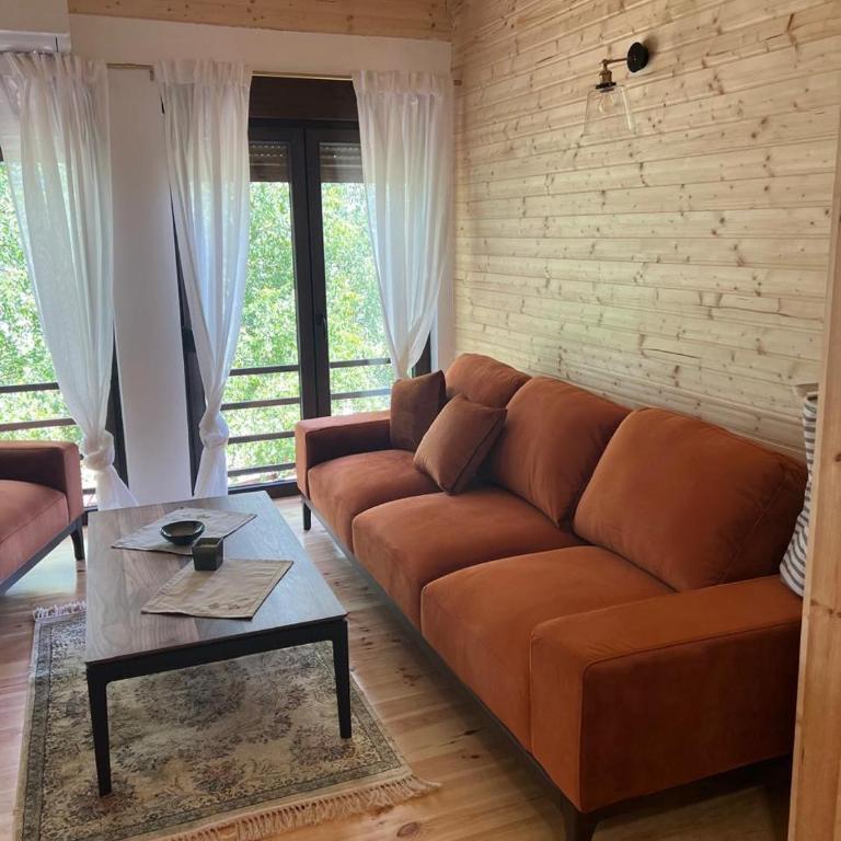 House Durmitor - Two-Bedroom House - 7